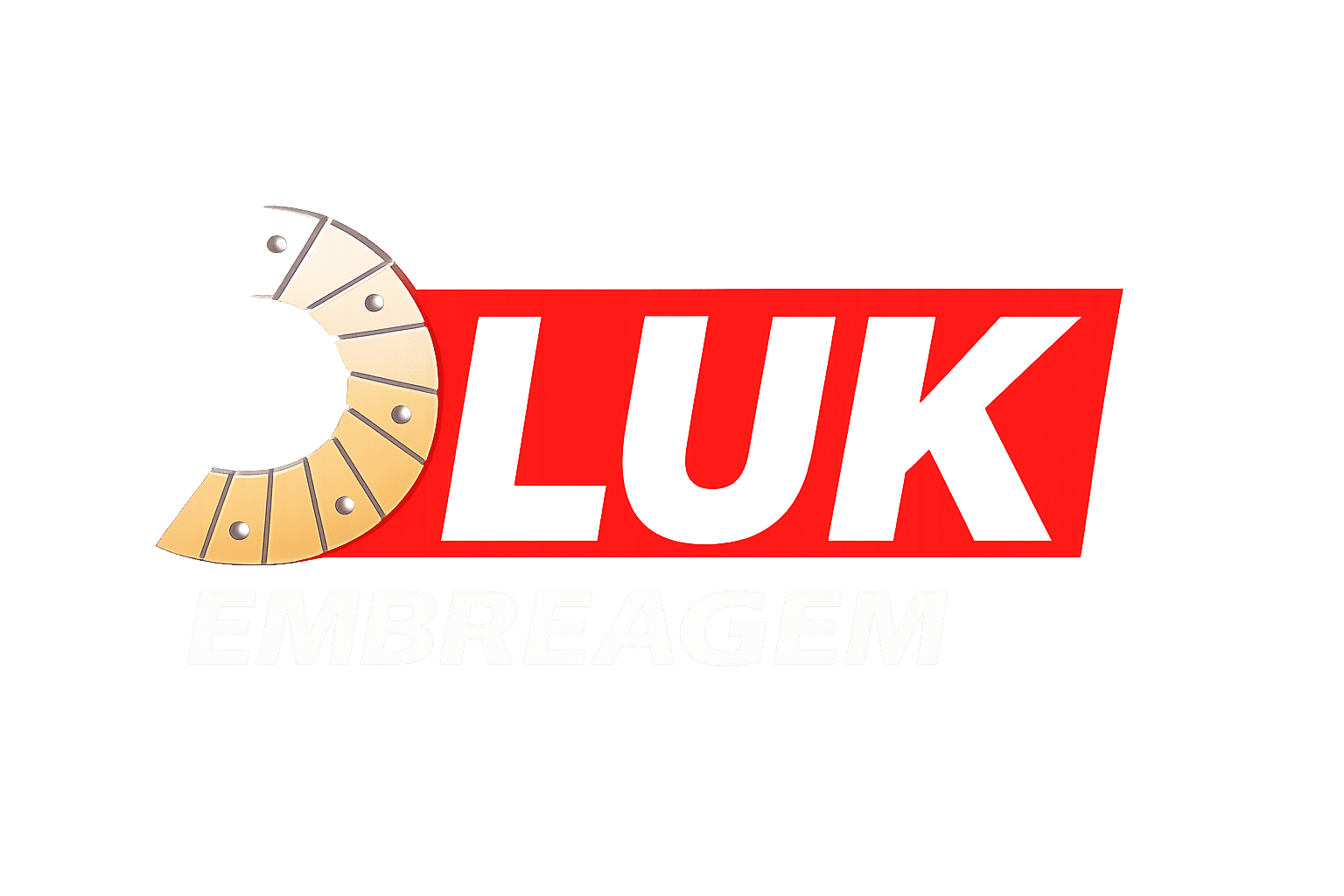 Embreagem LUK